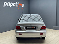 Mitsubishi Lancer 2007