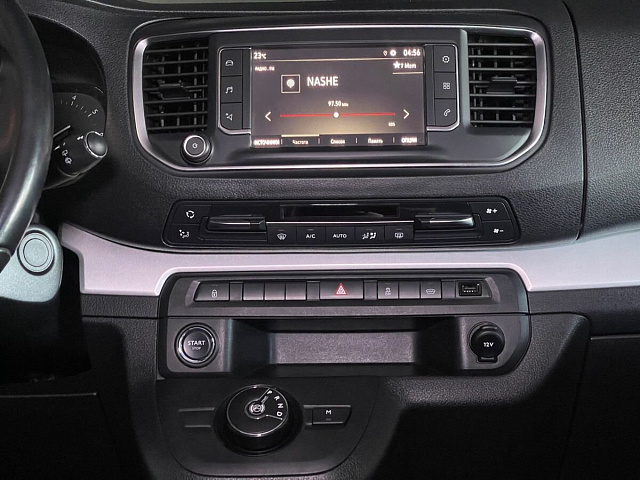 Opel Zafira Life 2020