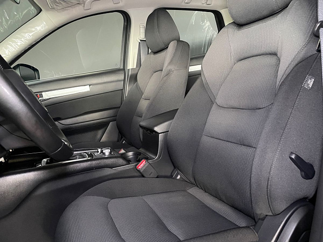 Mazda CX-5 2025