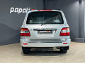 Toyota Land Cruiser 2006