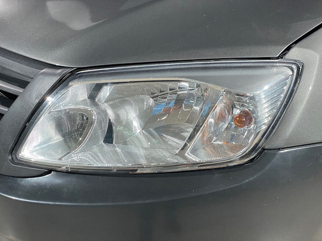 Lada (ВАЗ) Granta 2013