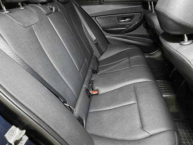 BMW 3 серии 2013
