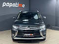 Mitsubishi Outlander 2017