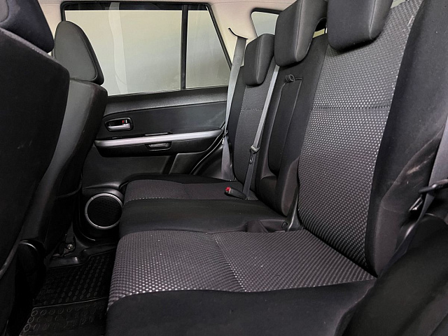 Suzuki Grand Vitara 2008