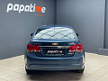 Chevrolet Cruze 2012