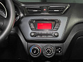 Kia Rio 2013