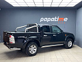 Ford Ranger 2011