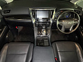 Toyota Alphard 2018