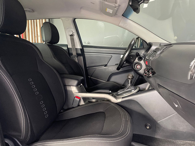Kia Sportage 2011