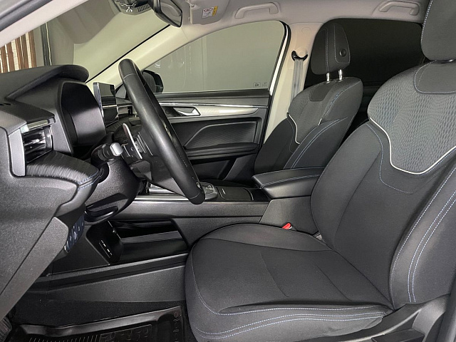 Haval Jolion 2022