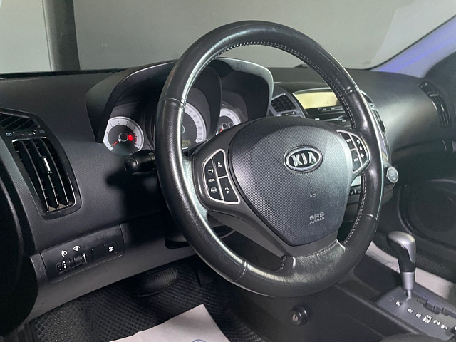 Kia Ceed 2009