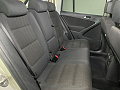Volkswagen Tiguan 2012