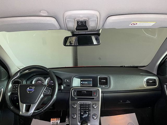 Volvo S60 2011