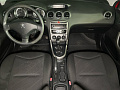 Peugeot 308 2011
