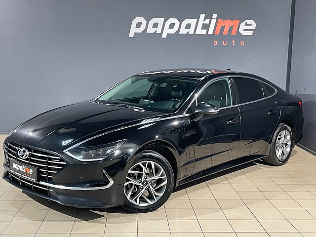 Hyundai Sonata 2019