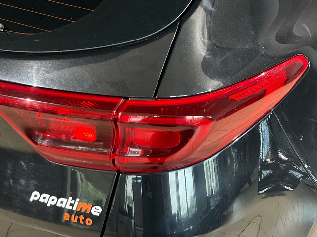 Kia Sportage 2021