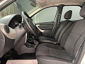 Renault Logan 2012