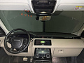 Land Rover Range Rover Velar 2018
