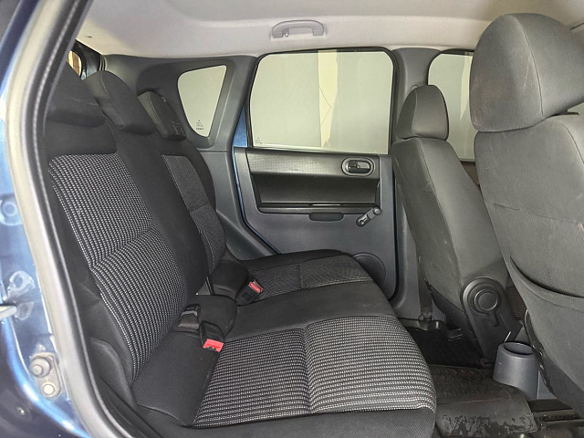 Mitsubishi Colt 2008