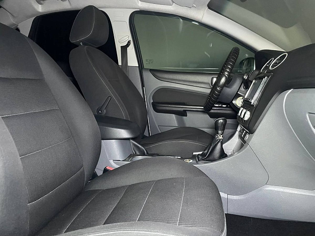 Ford Focus 2009