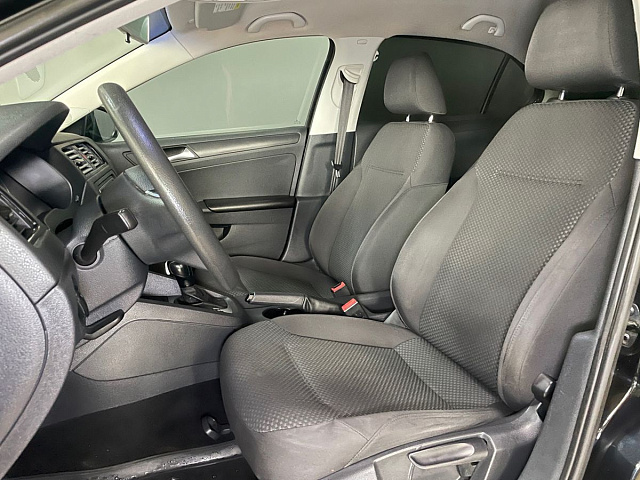 Volkswagen Jetta 2013