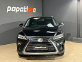 Lexus RX 2016