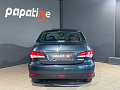 Nissan Almera 2013