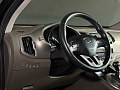 Kia Sportage 2011