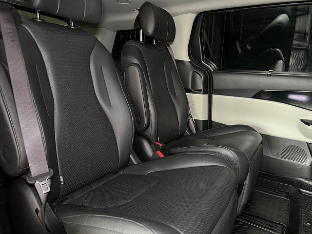 Kia Carnival 2023