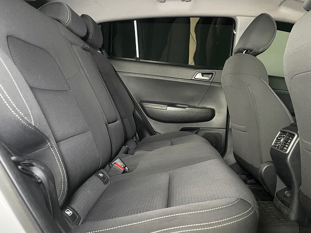 Kia Sportage 2017