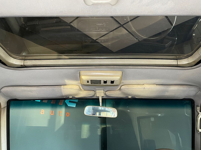 Toyota Land Cruiser Prado 1991