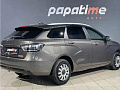 Lada (ВАЗ) Vesta 2019