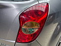 SsangYong Actyon 2012