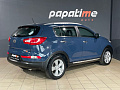 Kia Sportage 2011