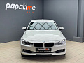 BMW 3 серии 2012
