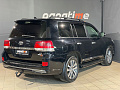 Toyota Land Cruiser 2016