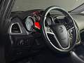 Opel Astra 2013
