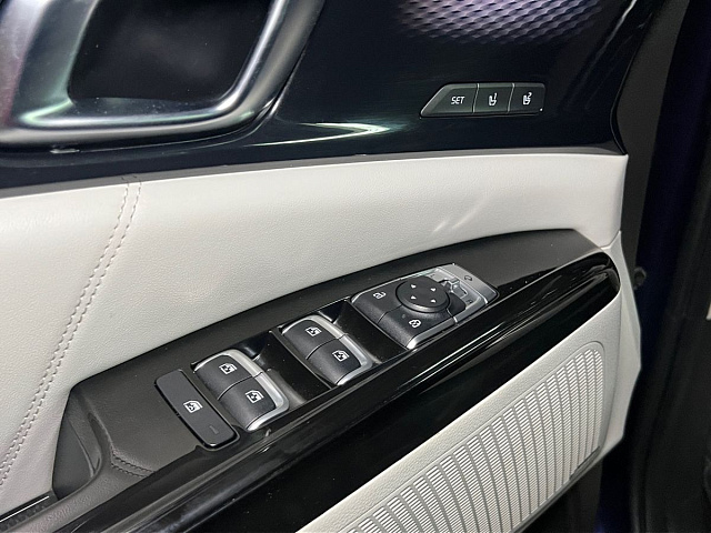 Kia Carnival 2023