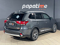 Mitsubishi Outlander 2017