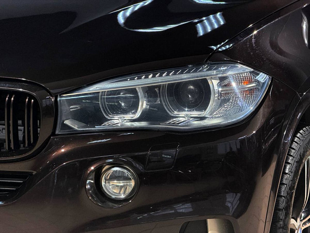 BMW X5 2013