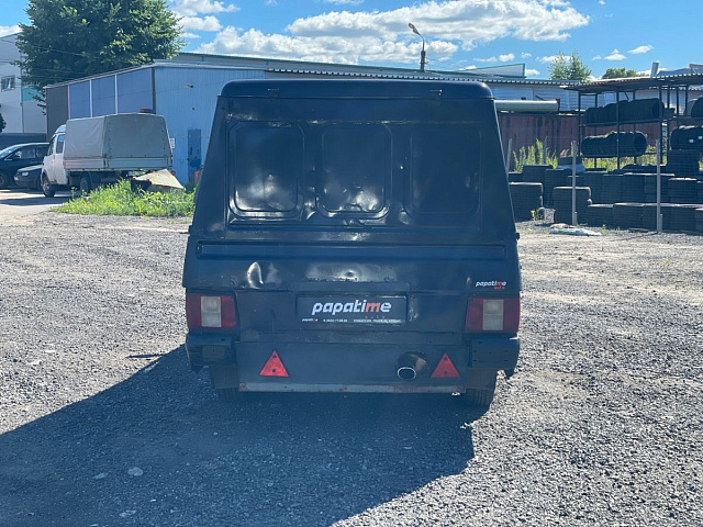 Иж 2717 2002