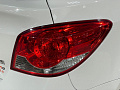 Chevrolet Cruze 2012