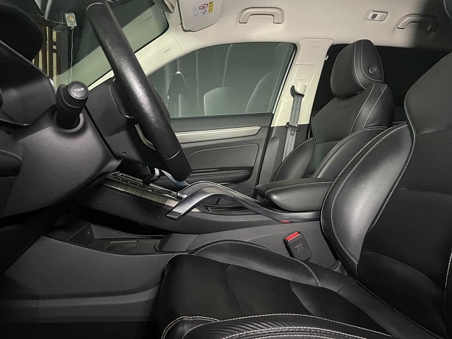 Geely Atlas Pro 2022