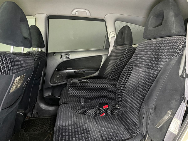 Honda Stream 2003