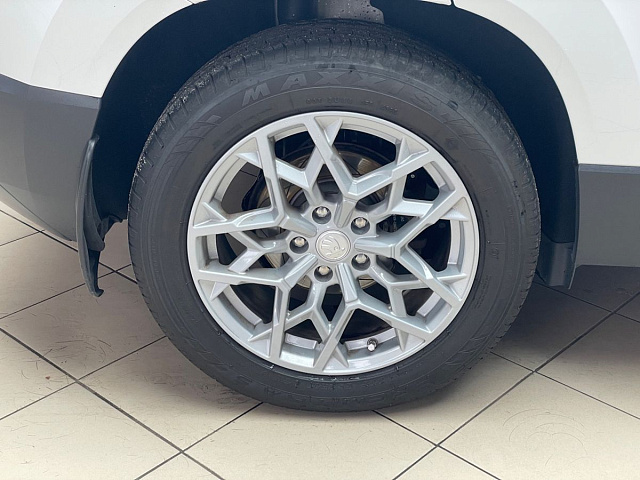 Skoda Karoq 2020