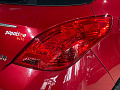 Peugeot 308 2011