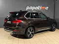 BMW X5 2013