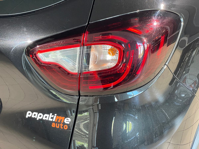 Renault Kaptur 2021