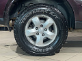 SsangYong Kyron 2008