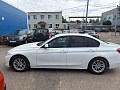 BMW 3 серии 2012